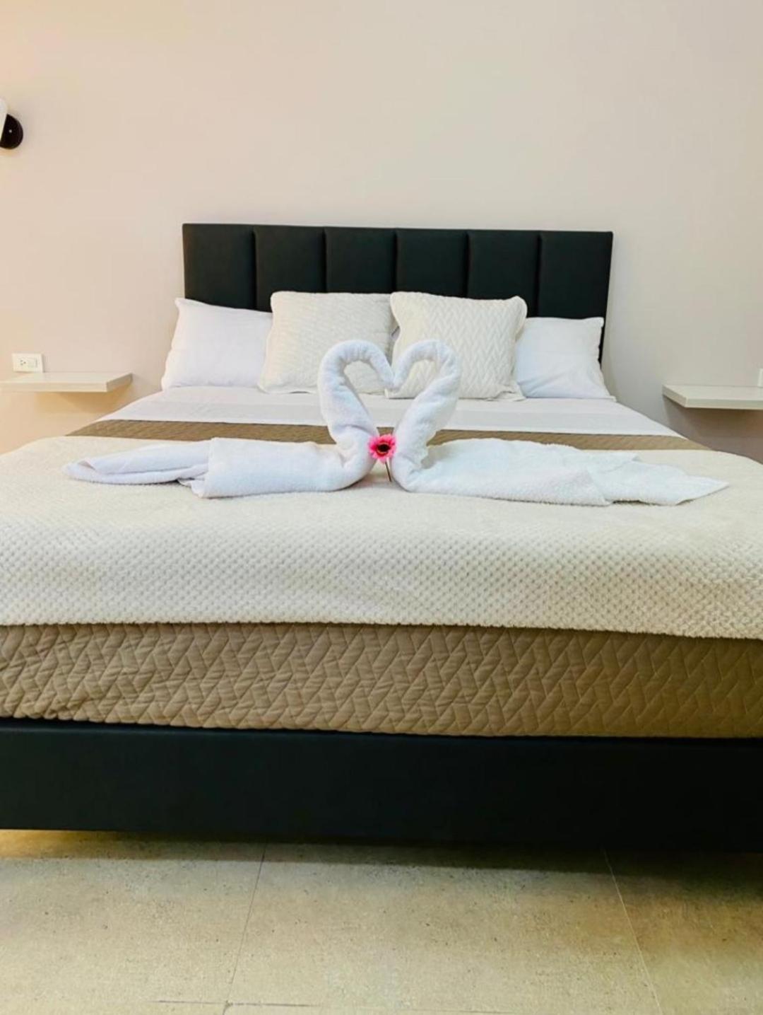 Casa Gaviota Dorada Apartman Baños Kültér fotó