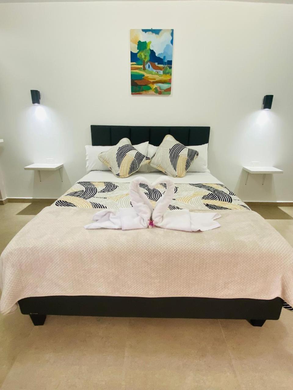 Casa Gaviota Dorada Apartman Baños Kültér fotó